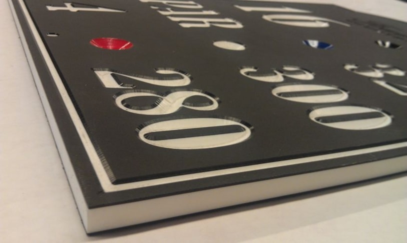 Carved Signs Carved Signs